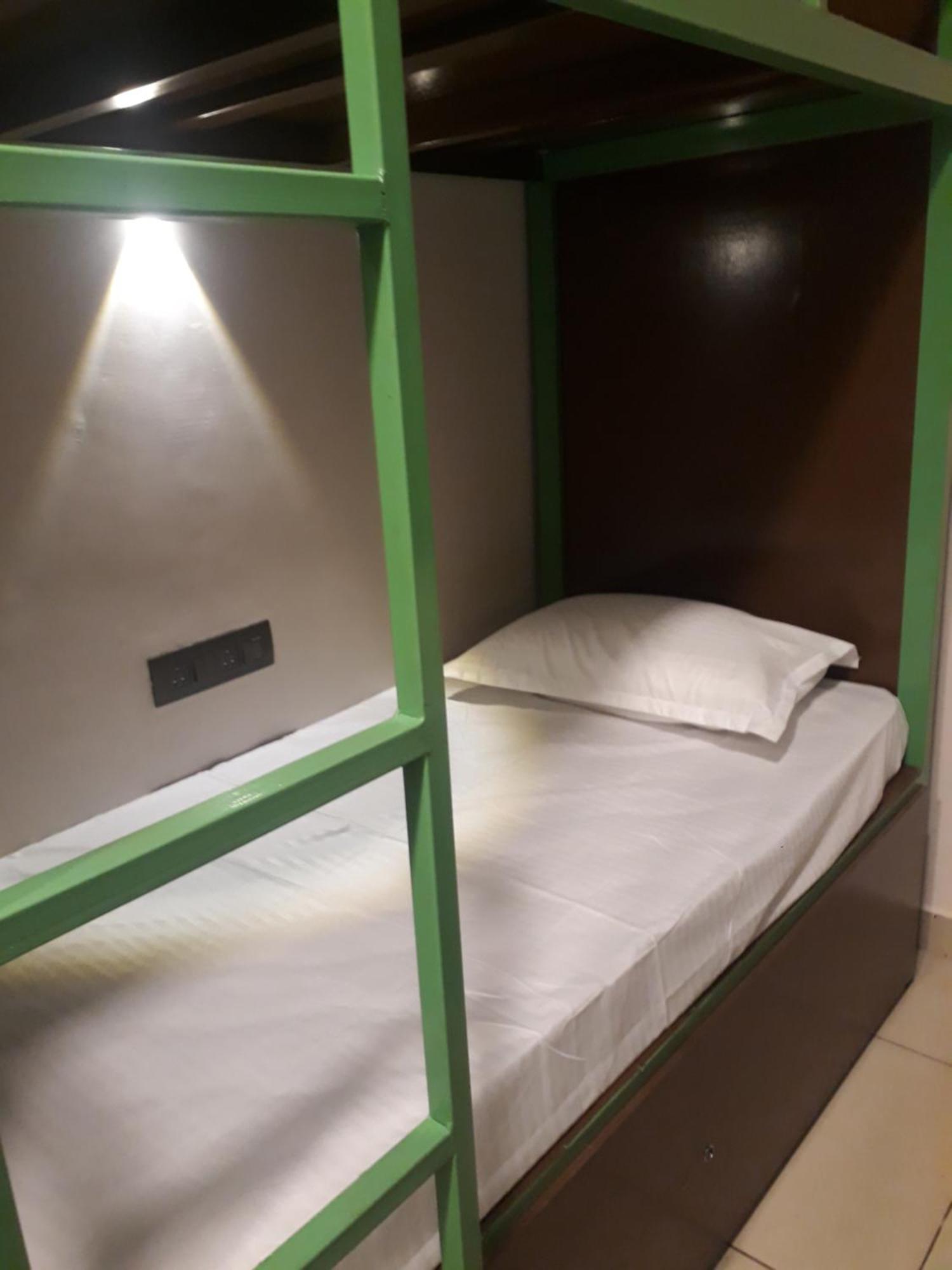 Auberge de jeunesse Cosycove à Kochi Extérieur photo